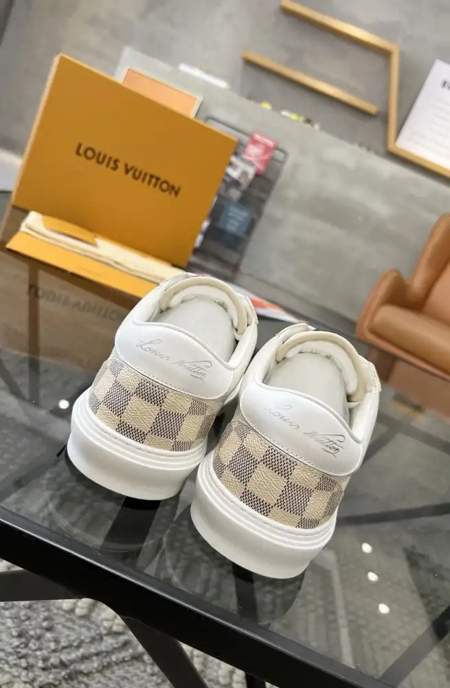 hype LV Casual Shoes