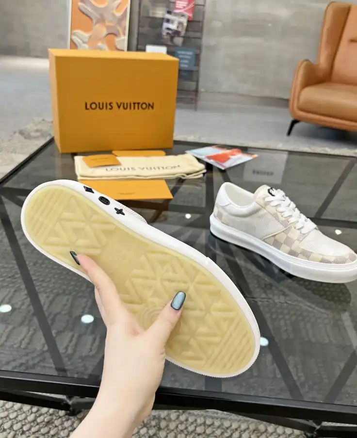 hype LV Casual Shoes