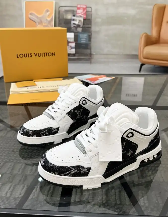 hype LV Casual Shoes