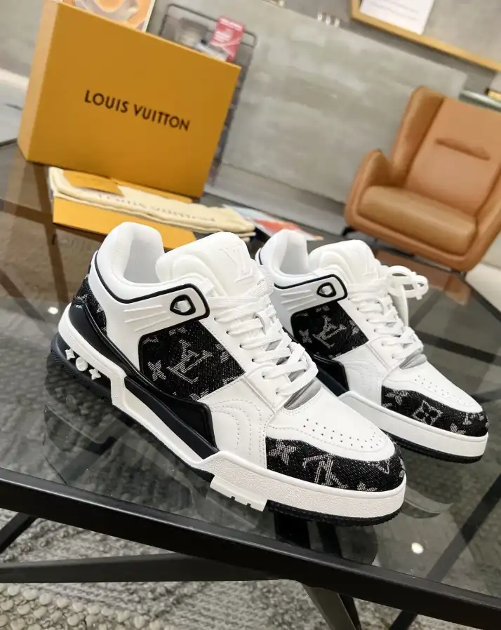 hype LV Casual Shoes