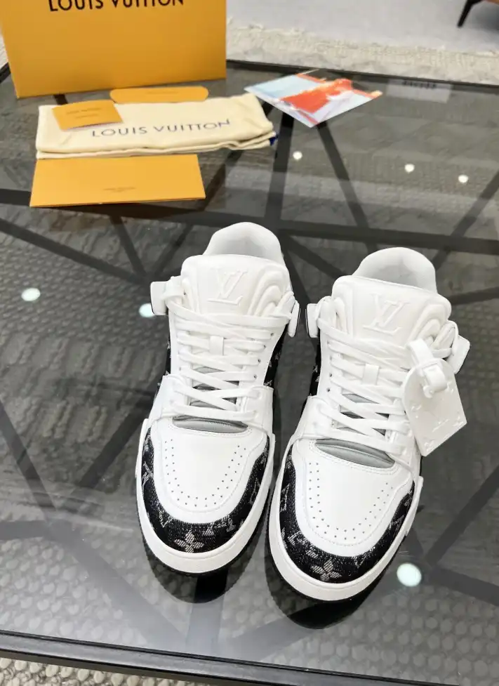 hype LV Casual Shoes