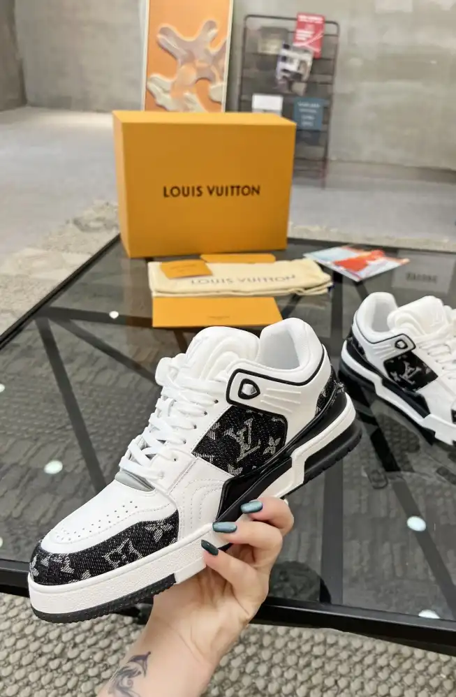 hype LV Casual Shoes