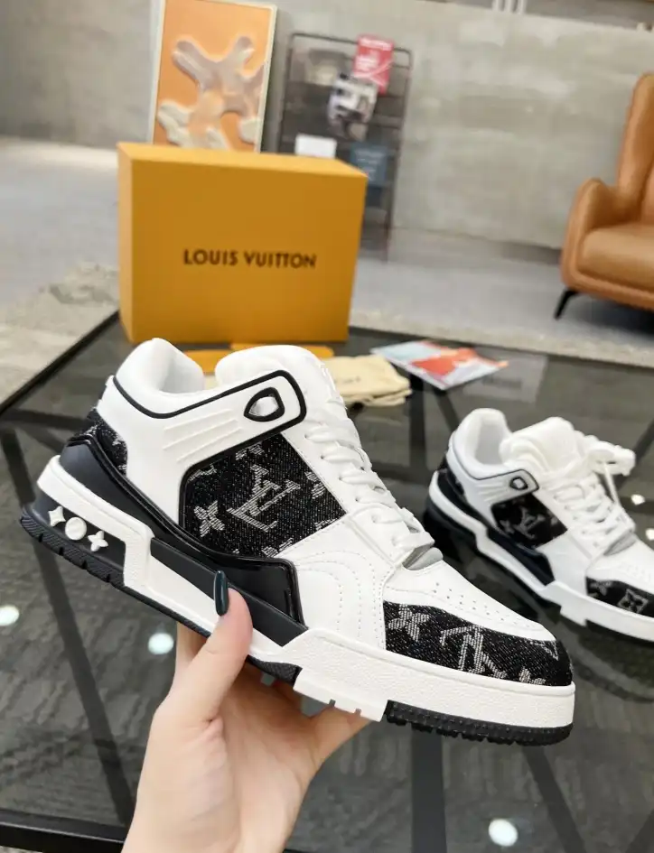 hype LV Casual Shoes