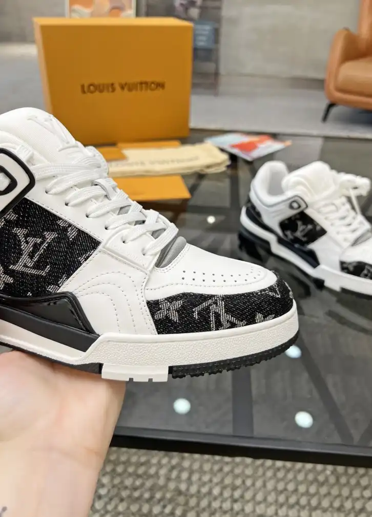 hype LV Casual Shoes