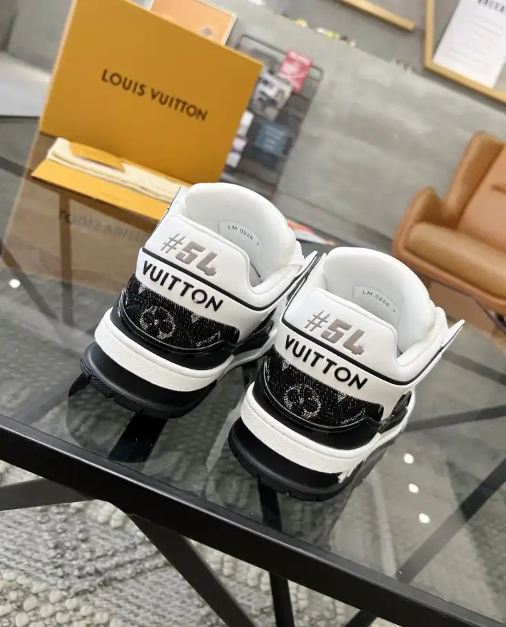 hype LV Casual Shoes