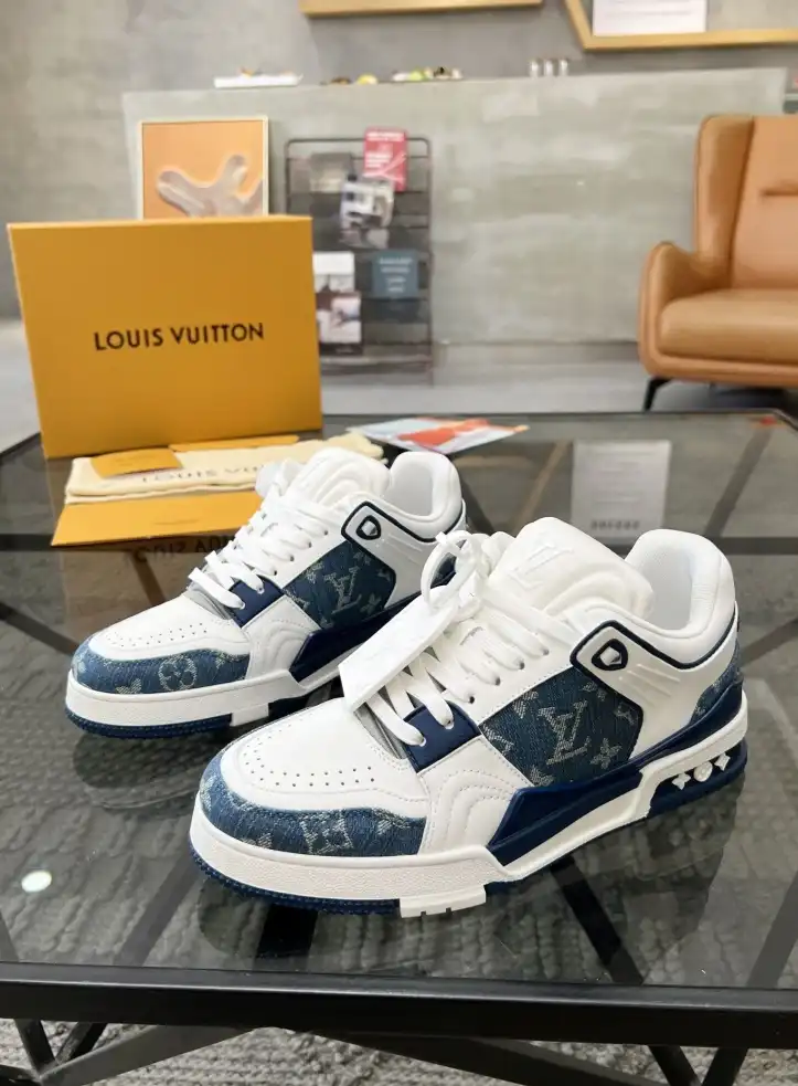 hype LV Casual Shoes