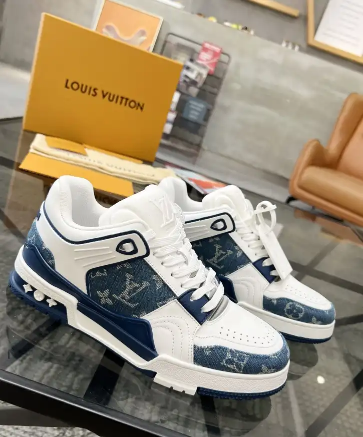 hype LV Casual Shoes