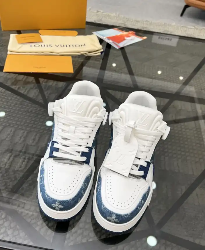 hype LV Casual Shoes