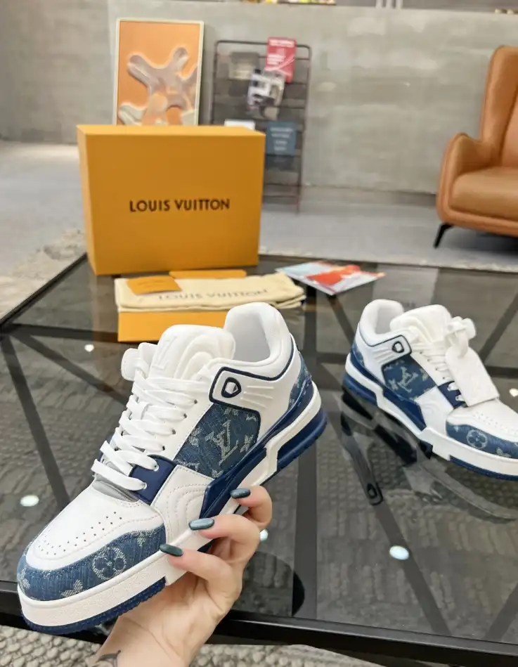 hype LV Casual Shoes