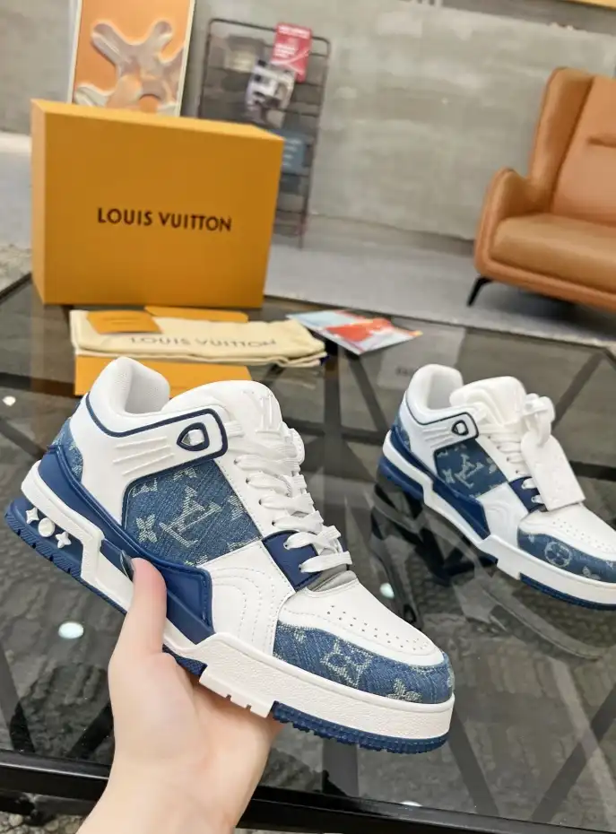 hype LV Casual Shoes