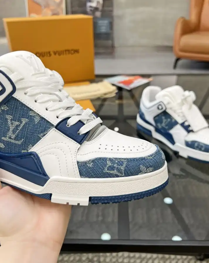 hype LV Casual Shoes