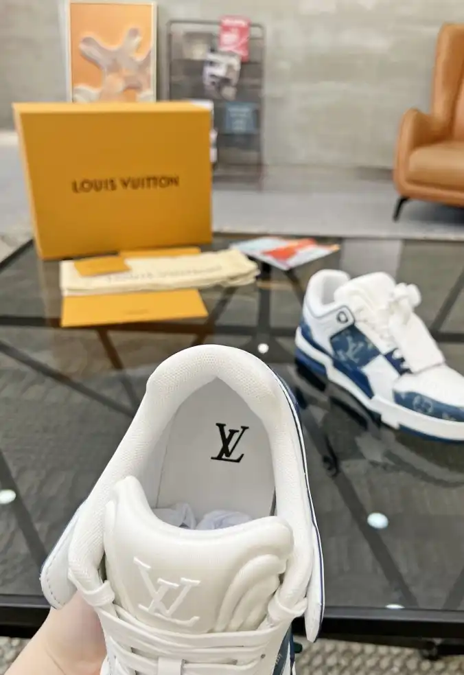 hype LV Casual Shoes