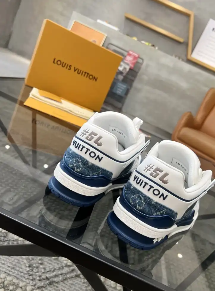 hype LV Casual Shoes