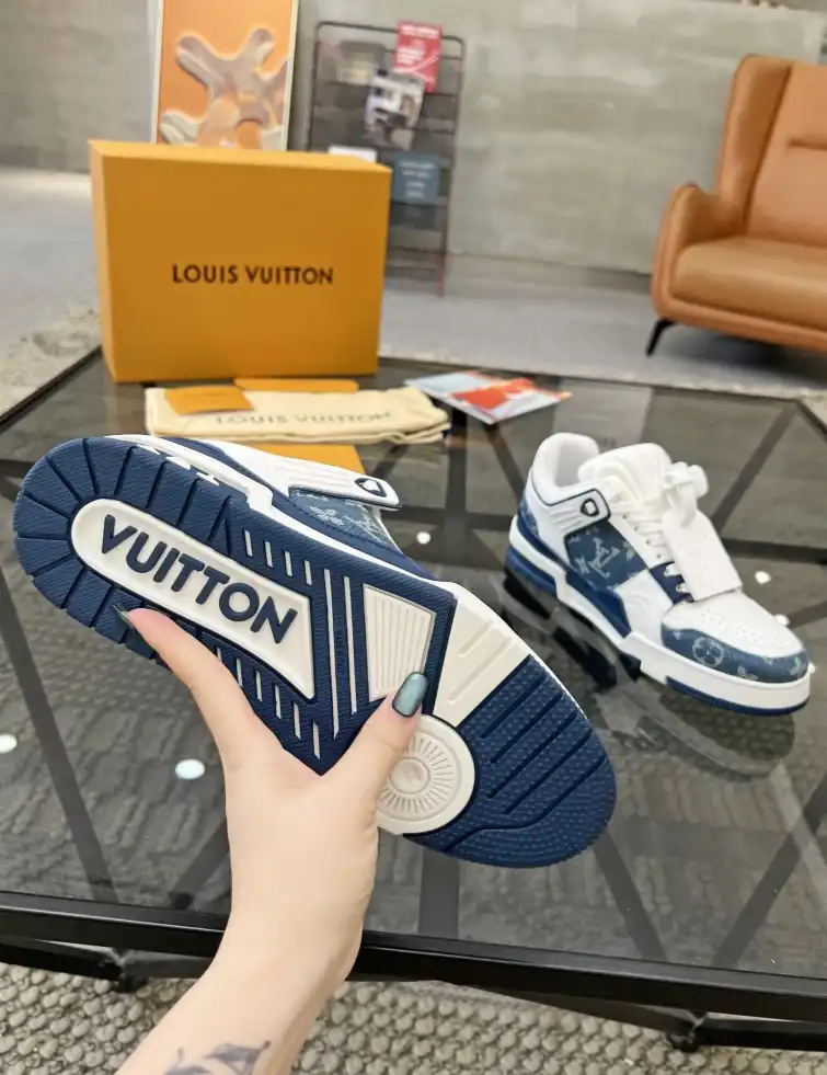 hype LV Casual Shoes