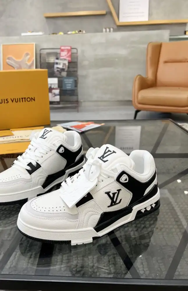 hype LV Casual Shoes