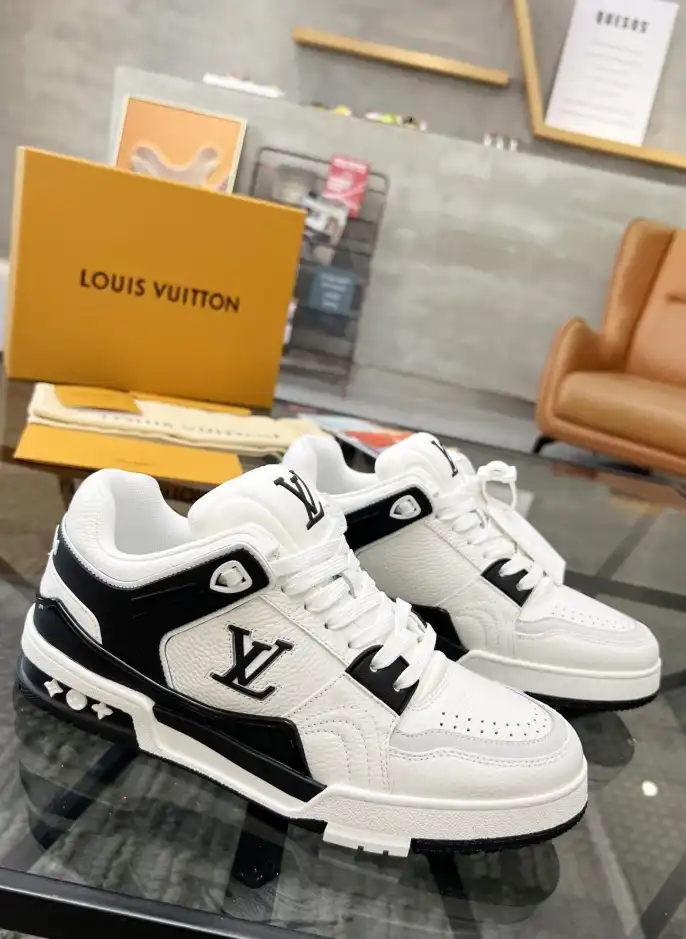 hype LV Casual Shoes