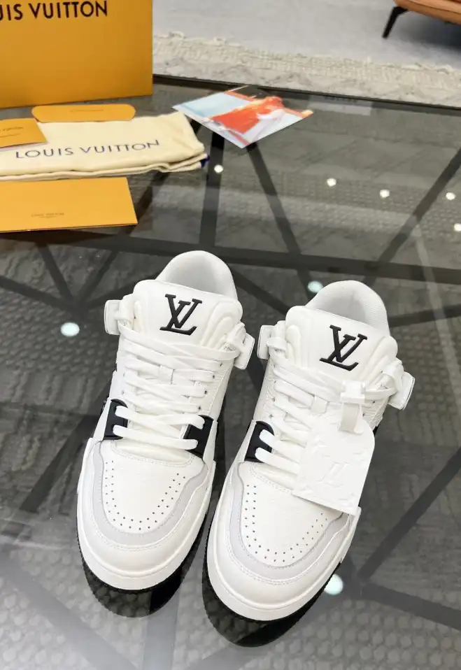 hype LV Casual Shoes