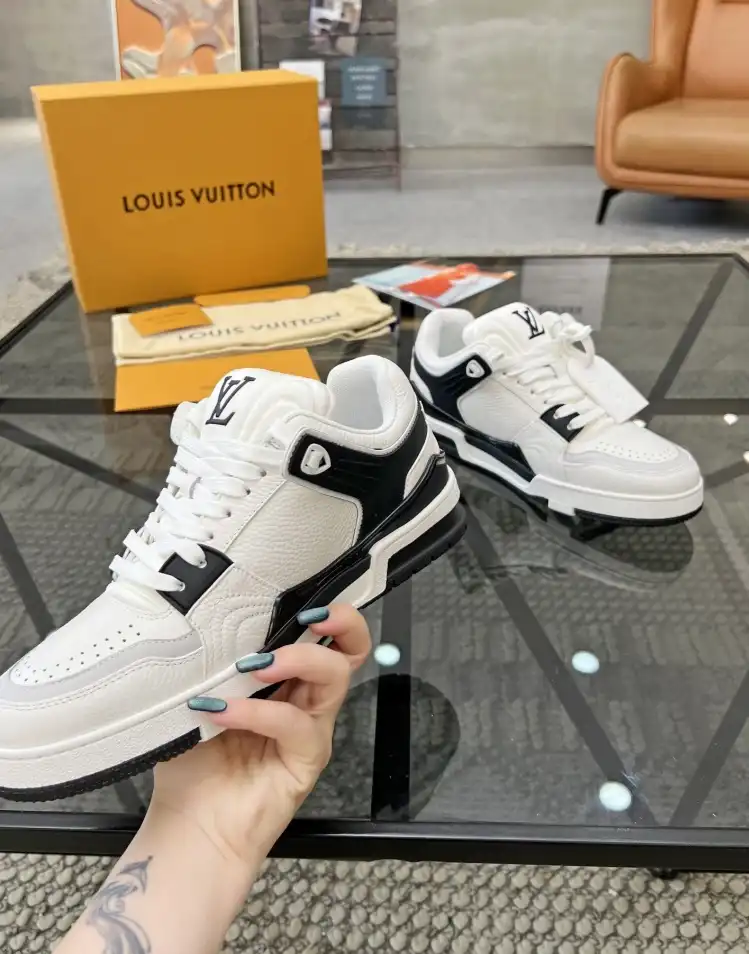 hype LV Casual Shoes