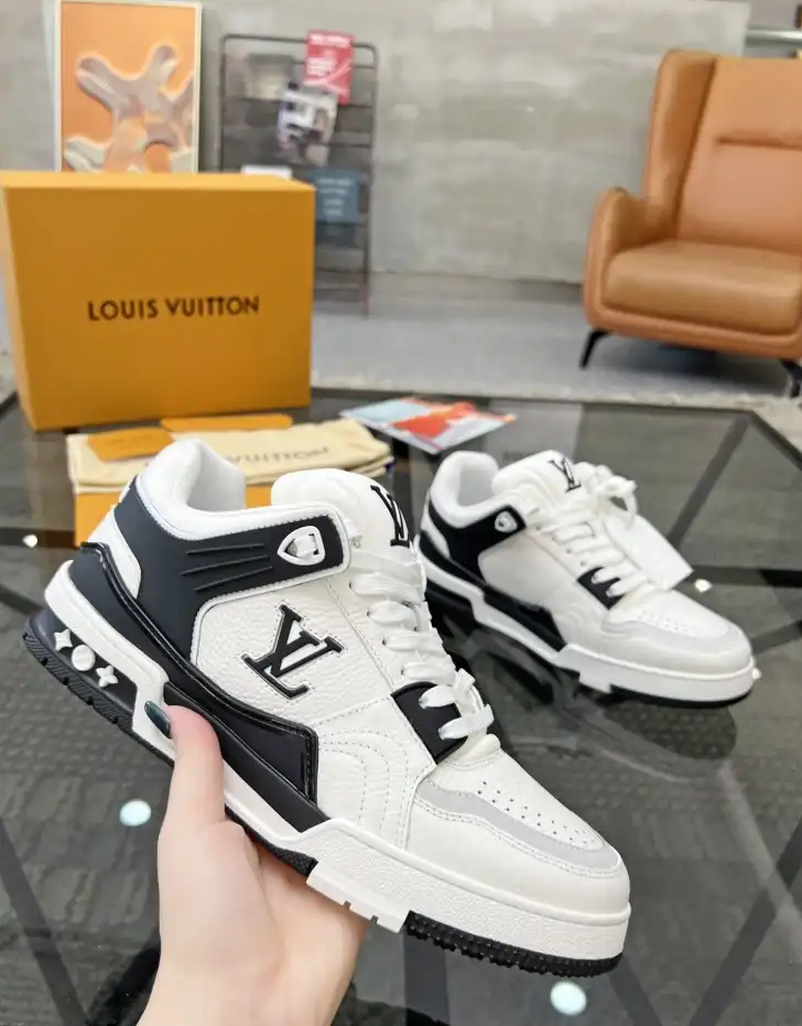 hype LV Casual Shoes