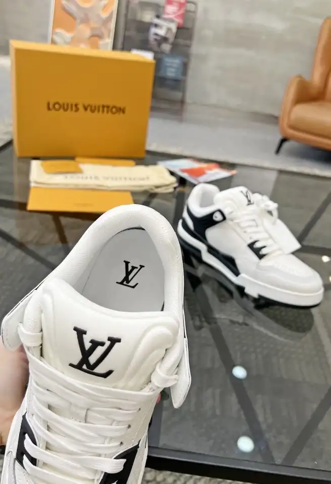 hype LV Casual Shoes