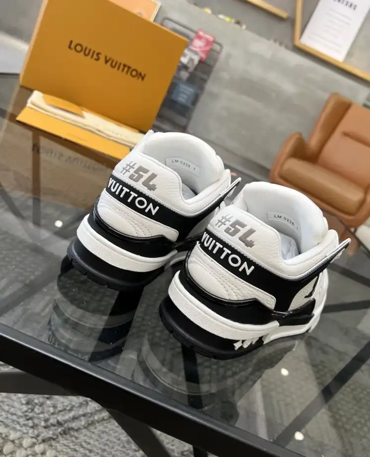 hype LV Casual Shoes