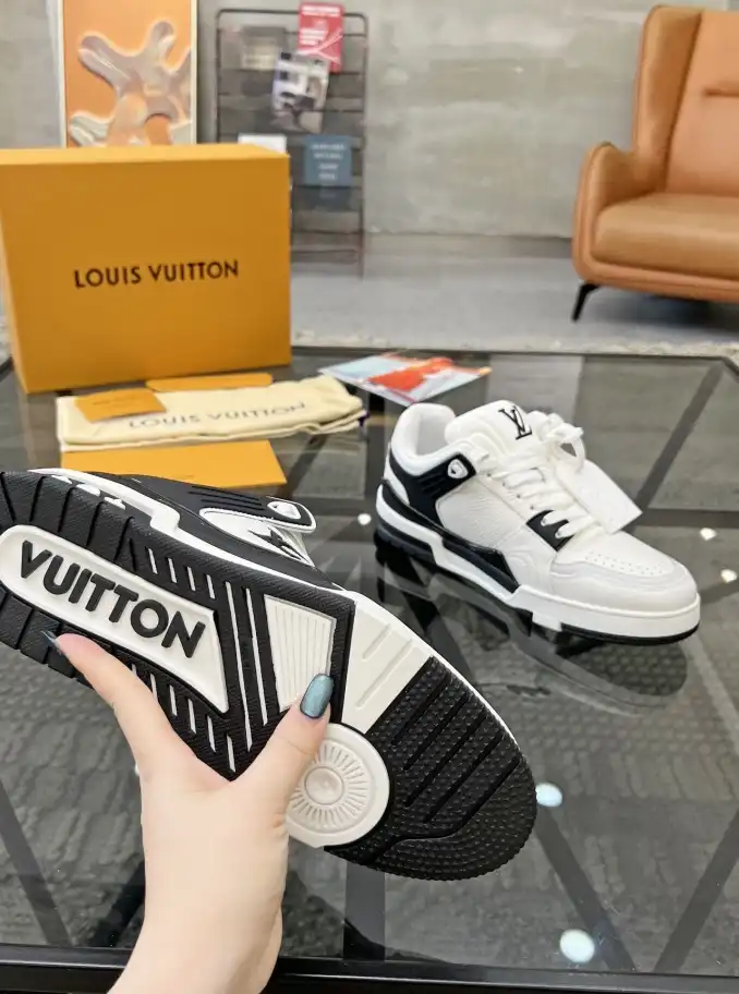 hype LV Casual Shoes