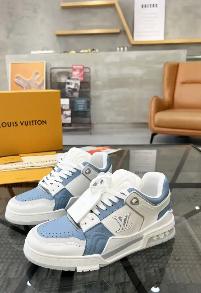 hype LV Casual Shoes