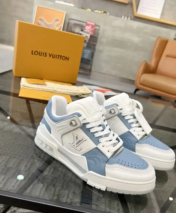 hype LV Casual Shoes