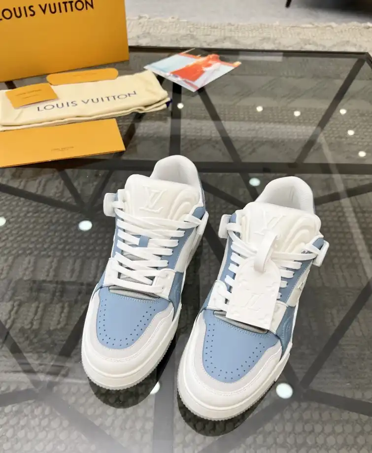 hype LV Casual Shoes