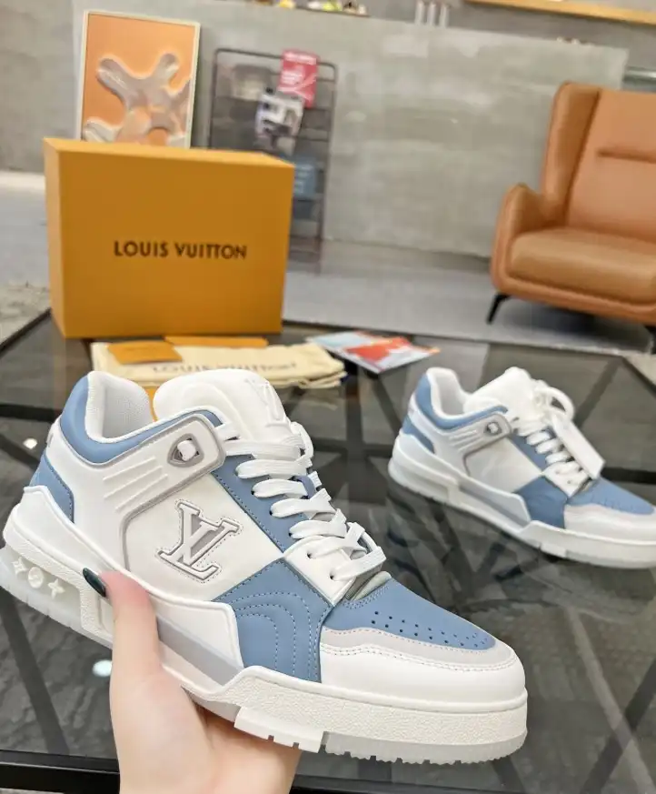 hype LV Casual Shoes