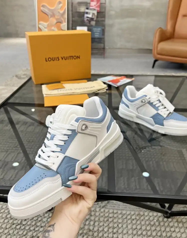 hype LV Casual Shoes