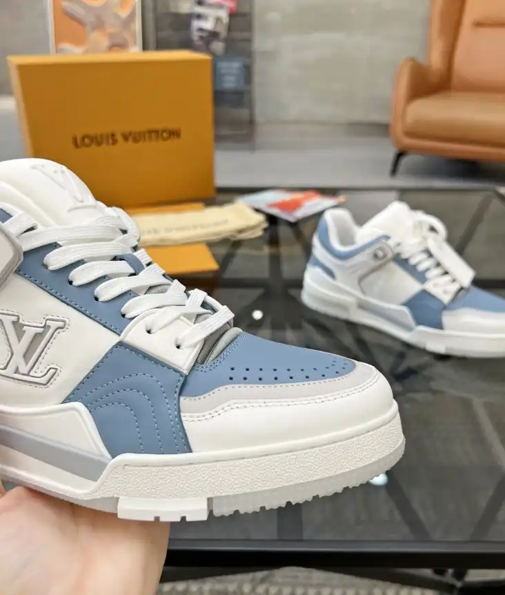 hype LV Casual Shoes