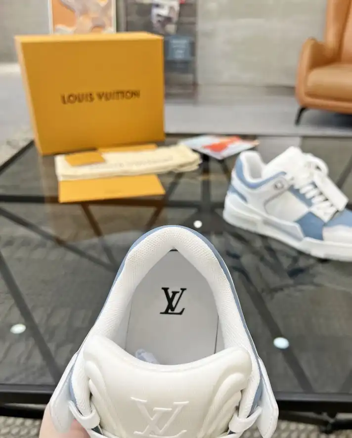 hype LV Casual Shoes