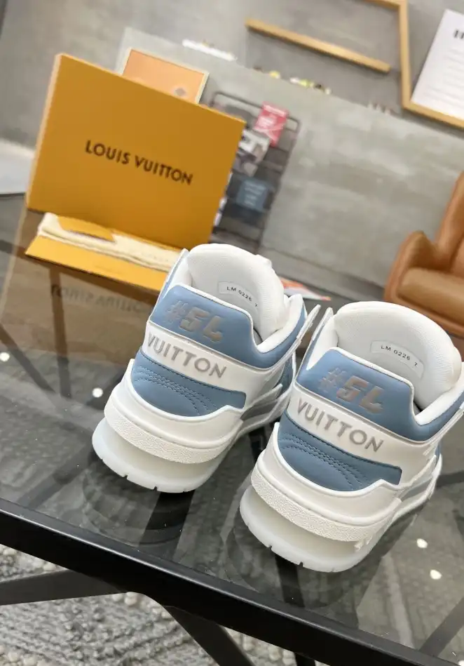 hype LV Casual Shoes