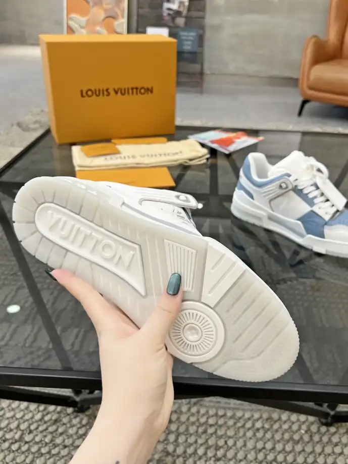 hype LV Casual Shoes