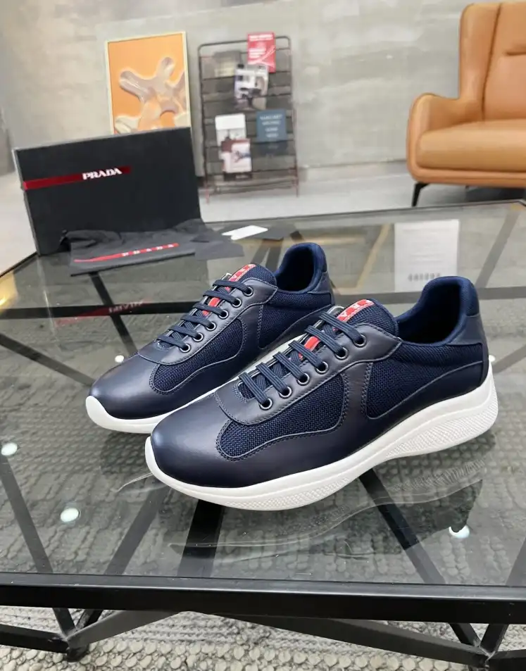 hype Prada Casual Shoes