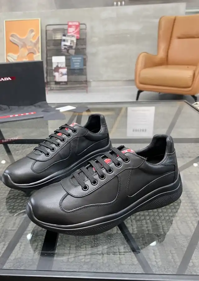 hype Prada Casual Shoes