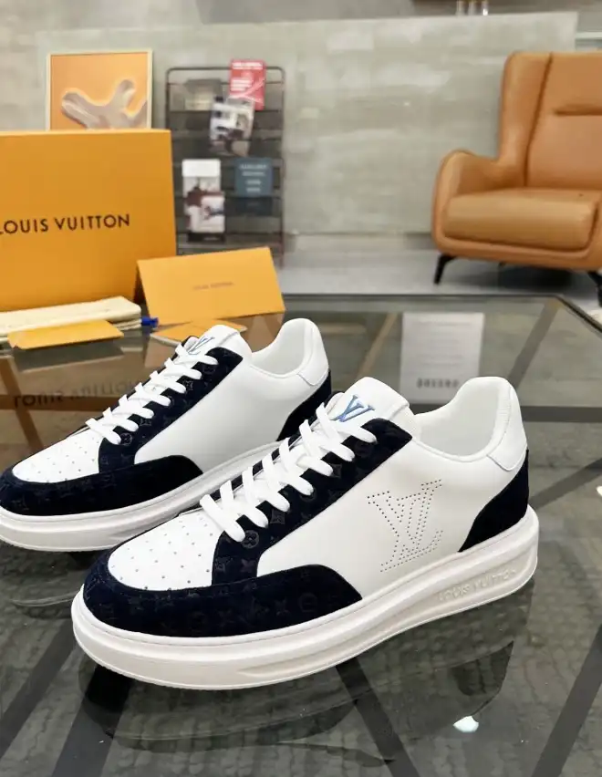 hype LV Casual Shoes