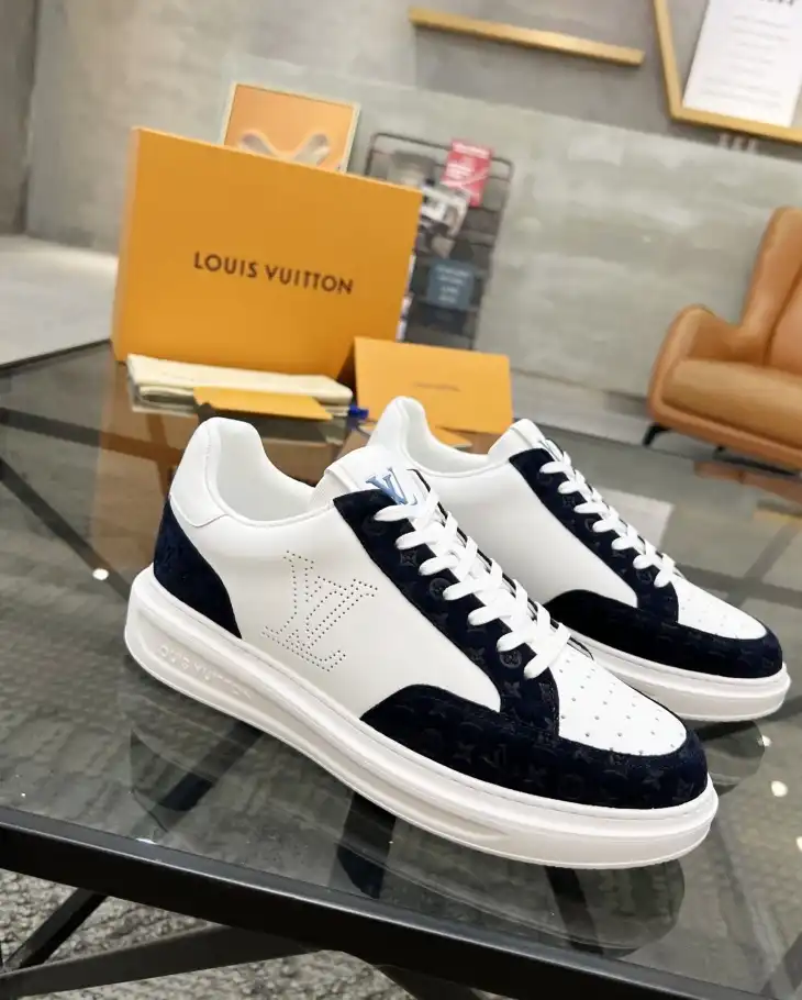 hype LV Casual Shoes