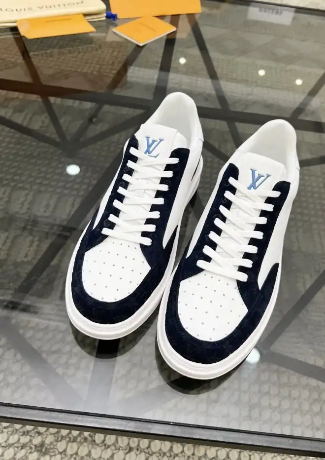 hype LV Casual Shoes