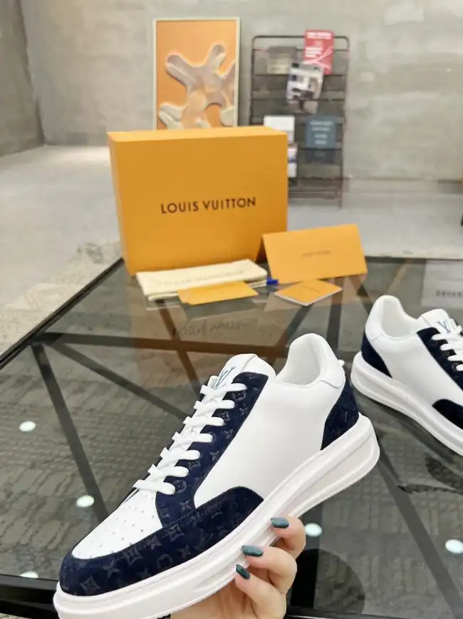 hype LV Casual Shoes