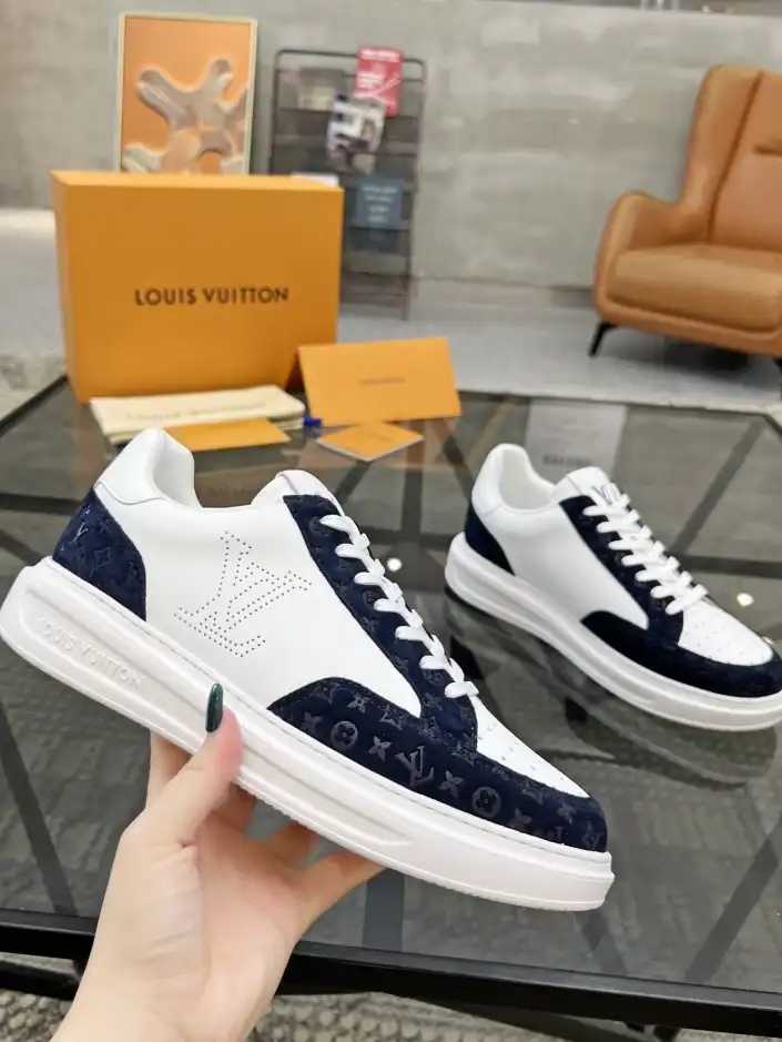 hype LV Casual Shoes