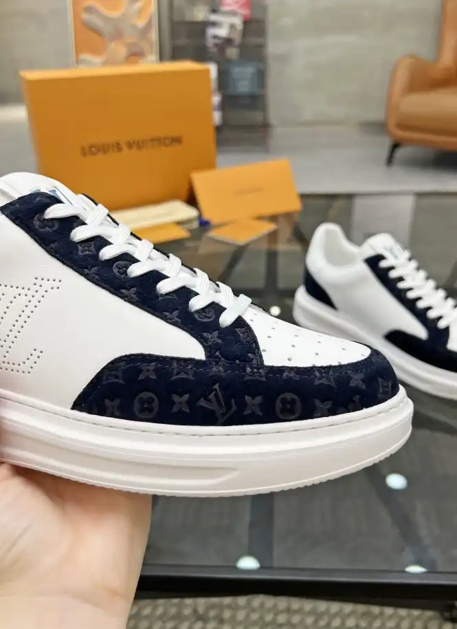 hype LV Casual Shoes