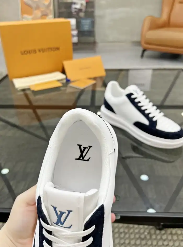 hype LV Casual Shoes