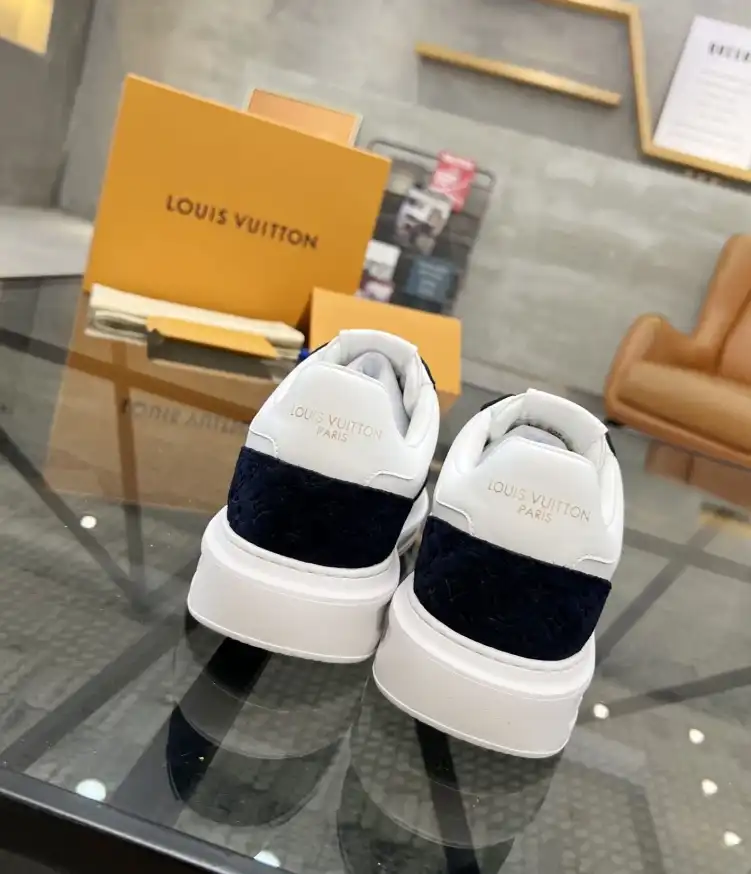 hype LV Casual Shoes