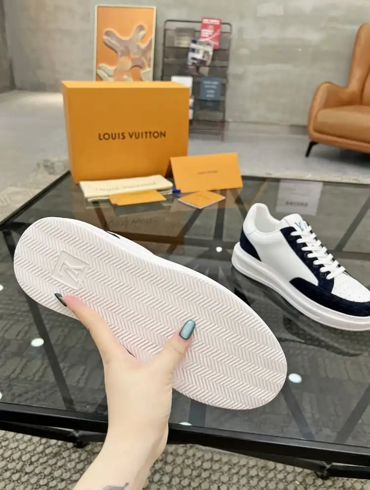 hype LV Casual Shoes