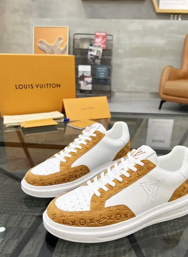 hype LV Casual Shoes