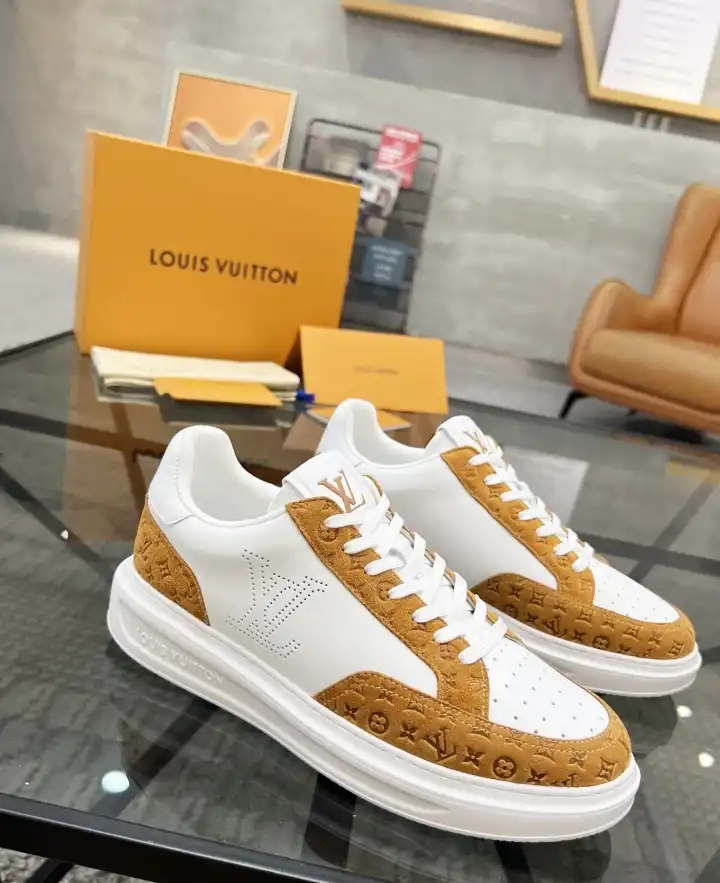 hype LV Casual Shoes