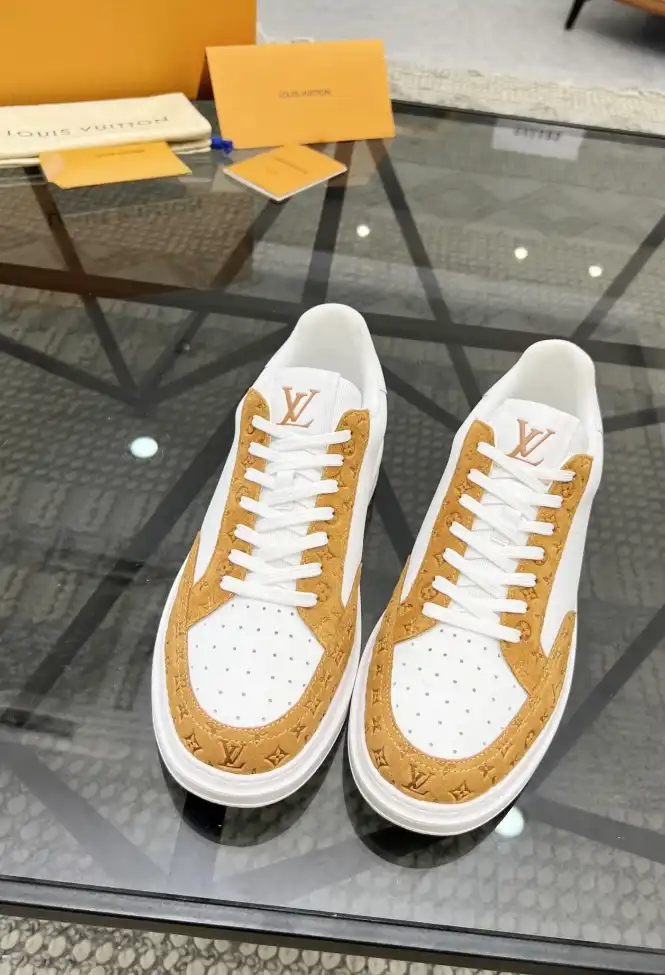 hype LV Casual Shoes