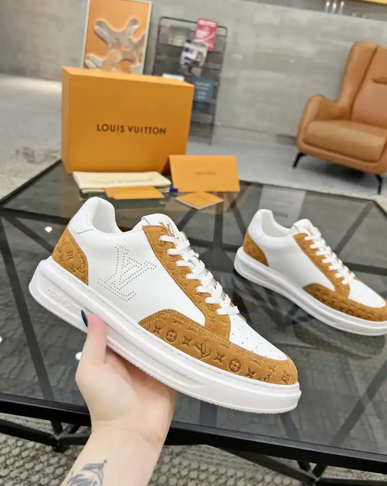 hype LV Casual Shoes